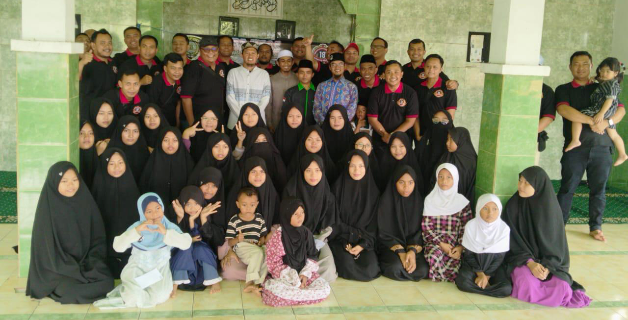 DREGD Tangerang Raya