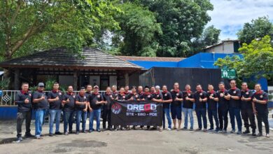 Dregd Tangerang Raya