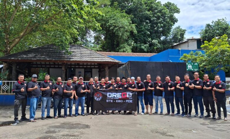 Dregd Tangerang Raya